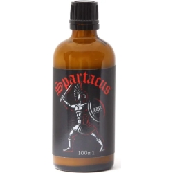 Spartacus - aftershave 100 ml