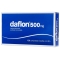 Daflon 500 mg - Treatment of venous insufficiency 120 coated tablets