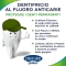 Junior 6+ Mild mint baby toothpaste 75 ml