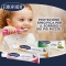 Junior 6+ Mild mint baby toothpaste 75 ml