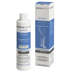 Dermarays Dermicos - Active cleaner 250 ml