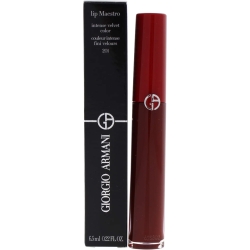 Lip Maestro - Liquid lipstick n. 201 Dark Velvet