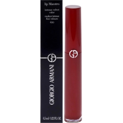 Lip Maestro - Liquid lipstick n. 400 The Red