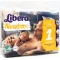 Newborn Size 1 2-5 kg ​​- pack of 24 diapers
