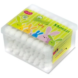 Baby - 55 Cotton Fioc