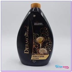 Argan oil - Liquid soap refill 1 l