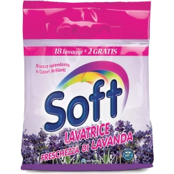 Lavender - Machine Washing Powder Detergent refill 1320 g