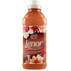 Ambra & Fiori di Gardenia - Ammorbidente concentrato 26 Lavaggi 650 ml