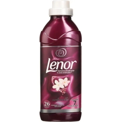 Gelsomino Scarlatto - Ammorbidente concentrato 26 Lavaggi 650 ml