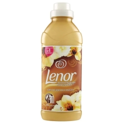 Oro & Fiori di Vaniglia - Ammorbidente concentrato 26 Lavaggi 650 ml