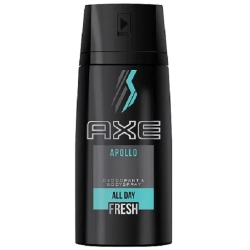 Apollo - Deodorant Spray 150 ml