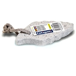 Pumice stone