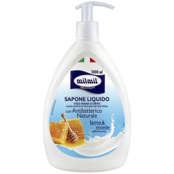 Latte & Miele - Sapone liquido 1 L