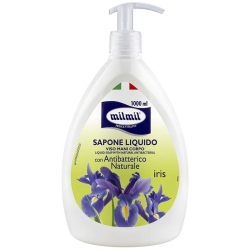 Iris - Sapone liquido 1 L