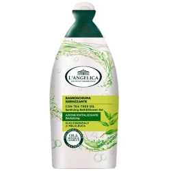 Bagnoschiuma Igienizzante 500 ml