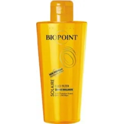 Solaire Sun Oil Filter Shining Effect 100Ml