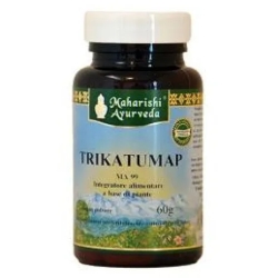 Trikatumap - Digestive Aid Supplement powder 60 g