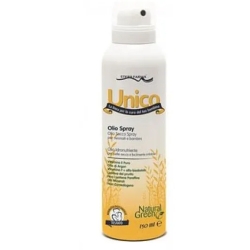 Unique - Dried Oil Spray 100 ml