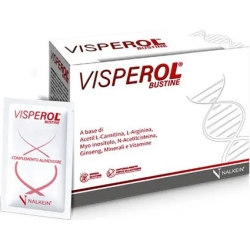 Visperol - Fertility Supplement 20 sachets