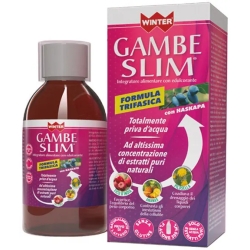 Legs Slim - Cellulite Supplement 300 ml