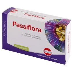 Passiflora - Mood supplement 60 tablets