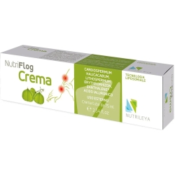Nutriflog - Anti-itch cream 75 ml