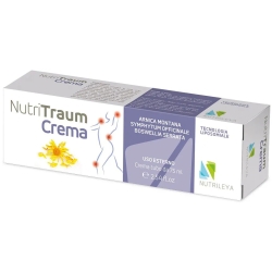 Nutritraum - Pain-relief cream 75 ml