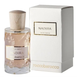 Nadira - eau de parfum unisex 100 Ml Spray
