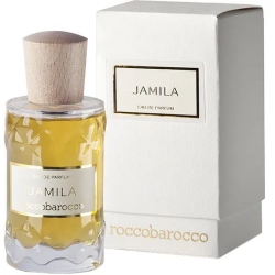 Jamila - eau de parfum unisex 100 Ml Spray