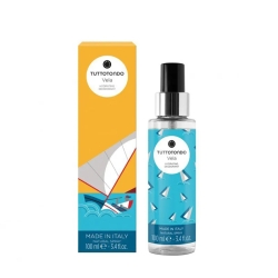 Vela - Hydrating Deodorant Spray 100 Ml