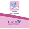 Senior - 60 intimate wipes