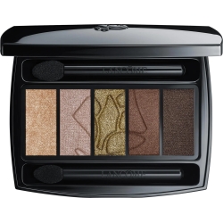Hypnose - Eyeshadow Palette N. 17 Golden Kaki