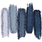 Hypnose - Eyeshadow Palette N. 16 Drama Denim