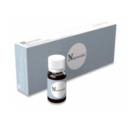 Neurocolin 7 vials - supplement for the nervous system