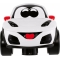 Rocket the Crossover - Radio Controlled Car