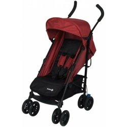 Up To Me - Passeggino Ribbon Red Chic