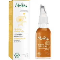 Organic calendula oil 50 ml