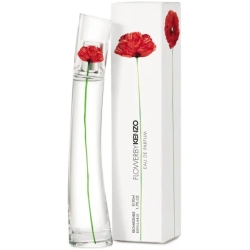Flower by kenzo - Eau De Parfum for women 50 ml spray