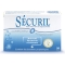 Securil - Probiotic supplement 30 capsules