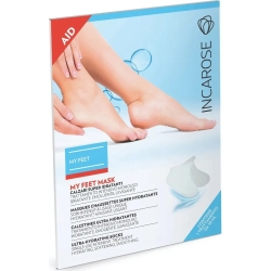 My Feet Mask - Moisturizing Mask for Feet