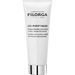 Age-Purify Mask  - masque double correction 75 ml