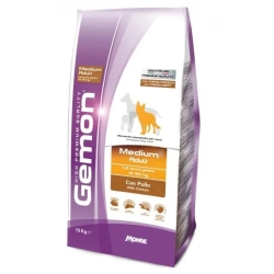 Medium Adult Chicken - Dry Dog Food 15 kg