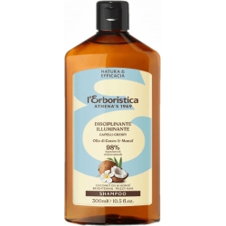 Coconut Oil & Monoi - Protective Shampoo 300 ml
