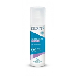 Deovit - delicate deodorant 100 ml