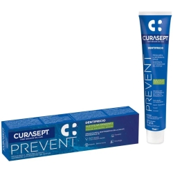 Prevent - Orthodontic toothpaste 75 ml