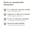 Colostro 100% - Tonic food 30 vials