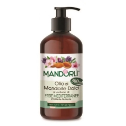 Almond - Sweet Almond Oil 300 ml