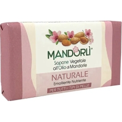 Almond - Natural Soap 100 g