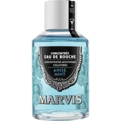 Eau de bouche anise mint - Mint and anise mouthwash 120 ml