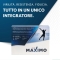 Maximo - Fertility Supplement 30 tablets